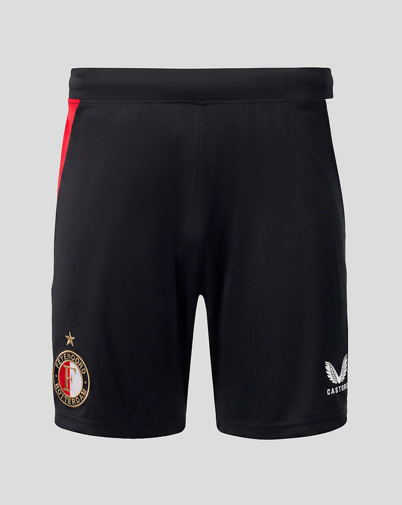 Feyenoord Heimshorts 2026-2027 - Herren