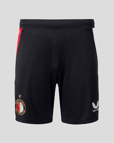 Feyenoord Heimshorts 2026-2027 - Herren