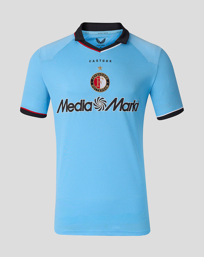 Feyenoord Auswärtstrikot 2026-2027 - Herren