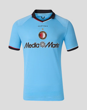 Feyenoord Auswärtstrikot 2026-2027 - Herren