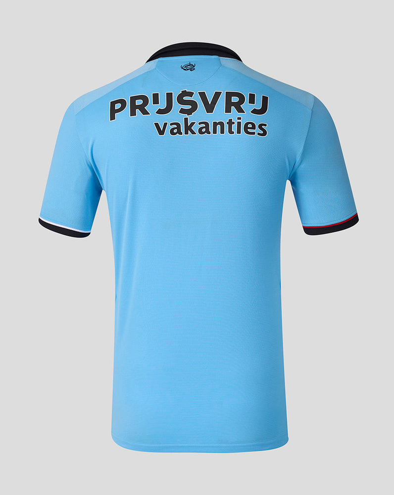 Feyenoord Auswärtstrikot 2026-2027 - Herren