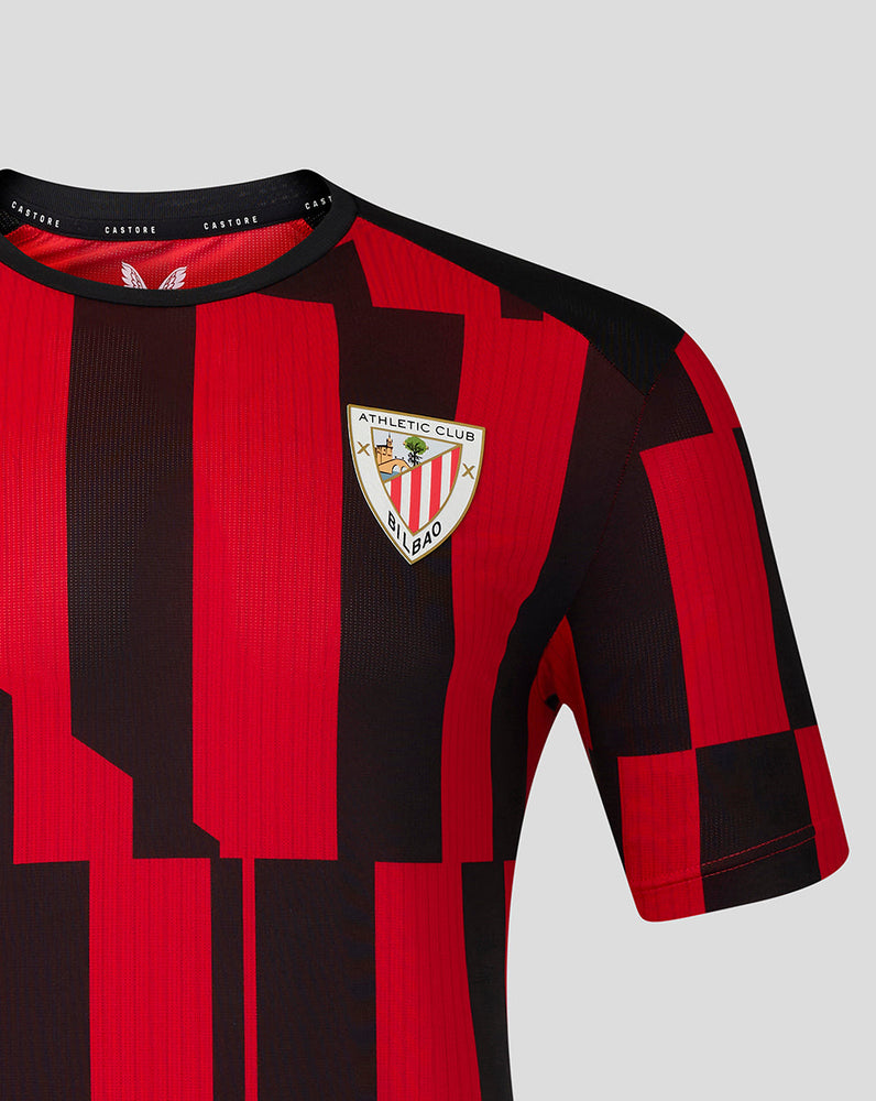 Athletic Club Matchday T-Shirt 26/27 - Herren