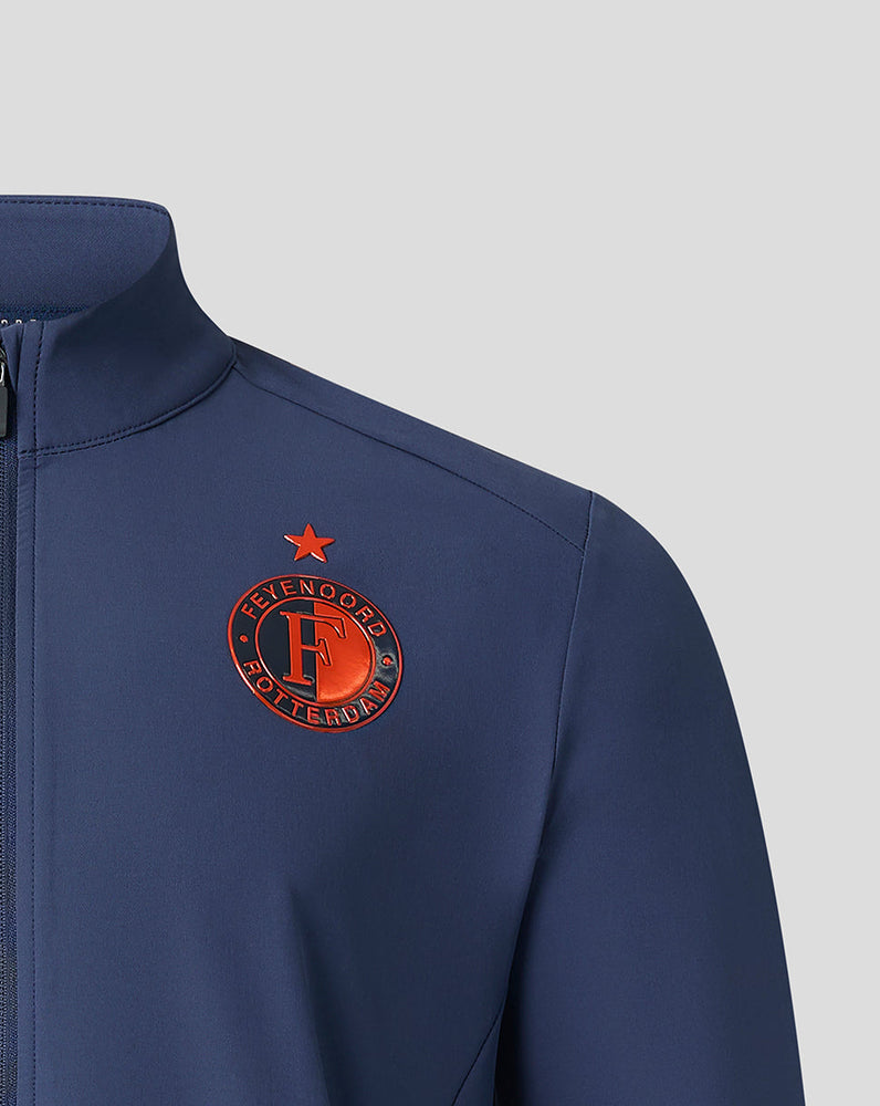 Feyenoord Ausweich Matchday 2026-2027 Jacke - Herren