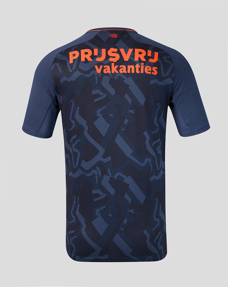 Feyenoord Dritte Shirt 2026-2027 - Herren