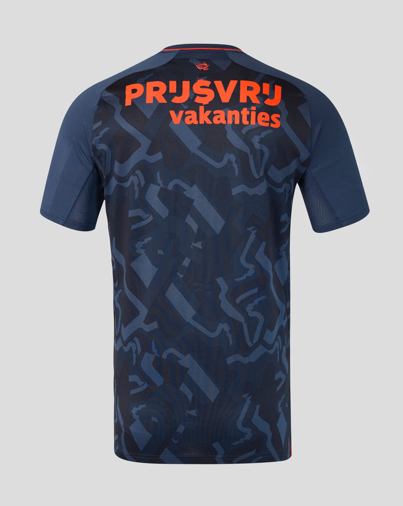 Feyenoord Pro Dritte Shirt 2026-2027 - Herren