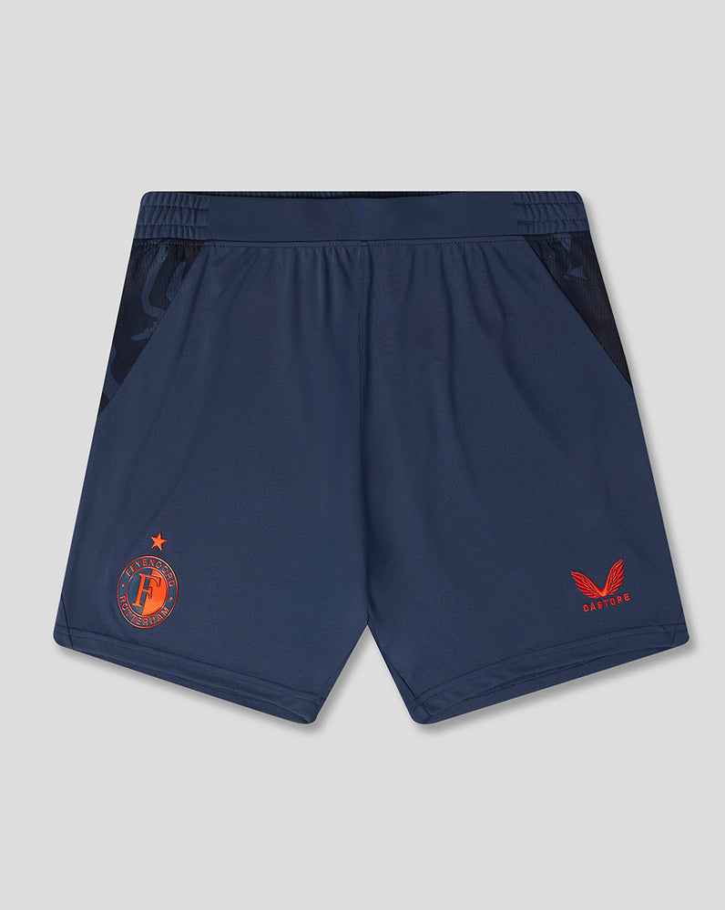 Feyenoord Dritte Short 2026-2027 - Herren