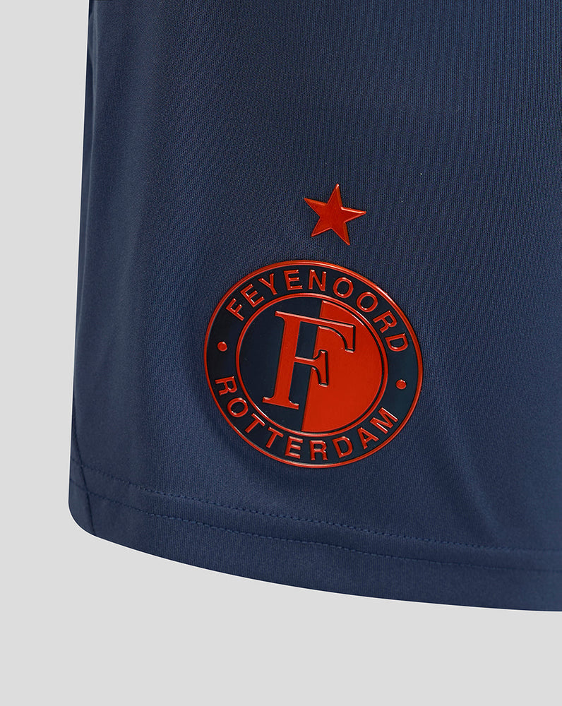 Feyenoord Dritte Short 2026-2027 - Herren