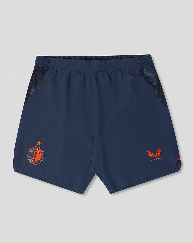 Feyenoord Pro Dritte Short 2026-2027 - Herren