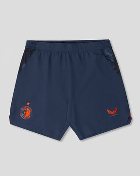 Feyenoord Pro Dritte Short 2026-2027 - Herren
