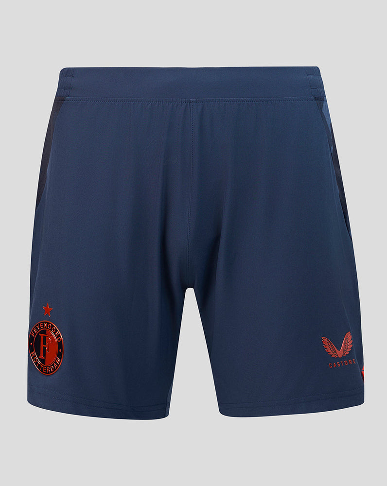 Feyenoord Pro Dritte Short 2026-2027 - Herren