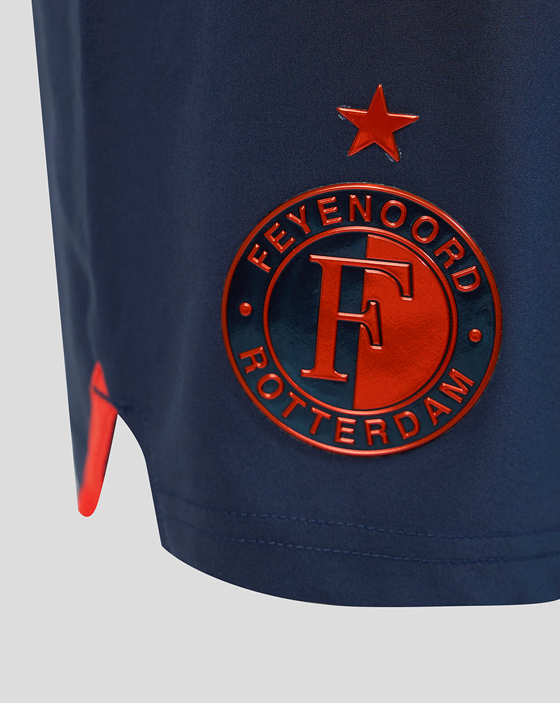 Feyenoord Dritte Short 2026-2027 - Herren