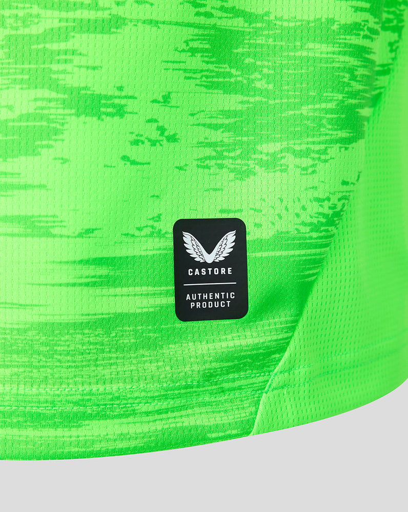 Feyenoord Torhüter Heimtrikot 2026-2027 - Herren