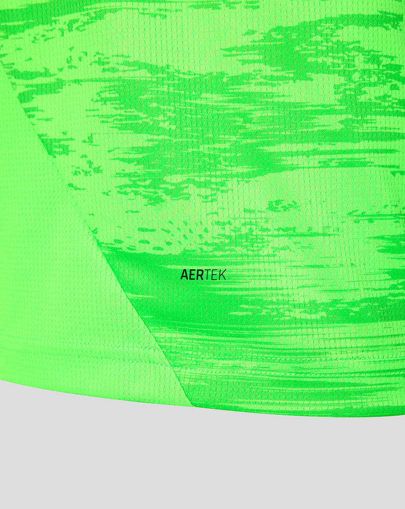 Feyenoord Torhüter Heimtrikot 2026-2027 - Herren