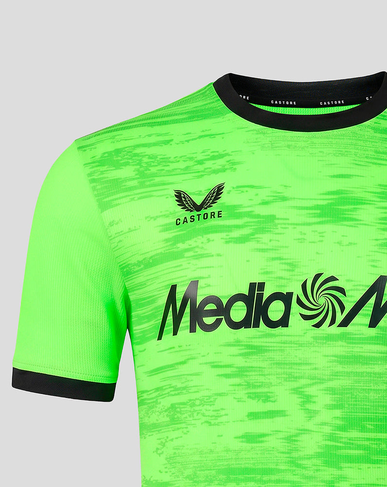 Feyenoord Torhüter Heimtrikot 2026-2027 - Herren