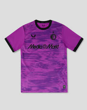 Feyenoord Dritte Torwartsshirt 2026-2027 - Herren