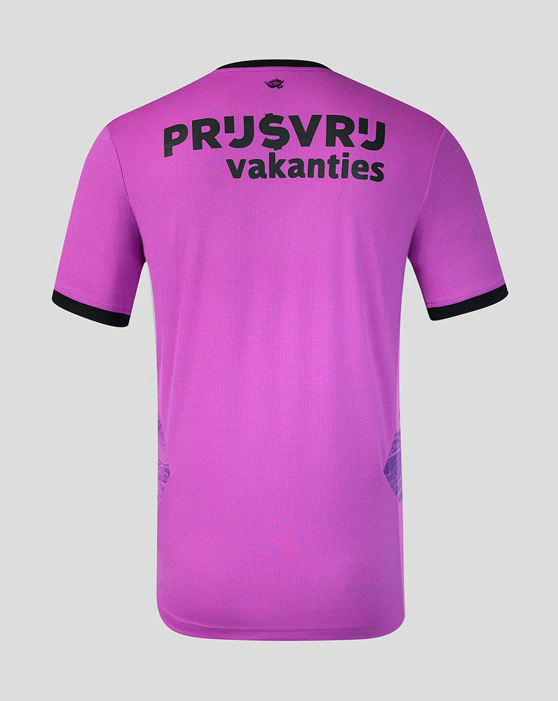 Feyenoord Dritte Torwartsshirt 2026-2027 - Herren