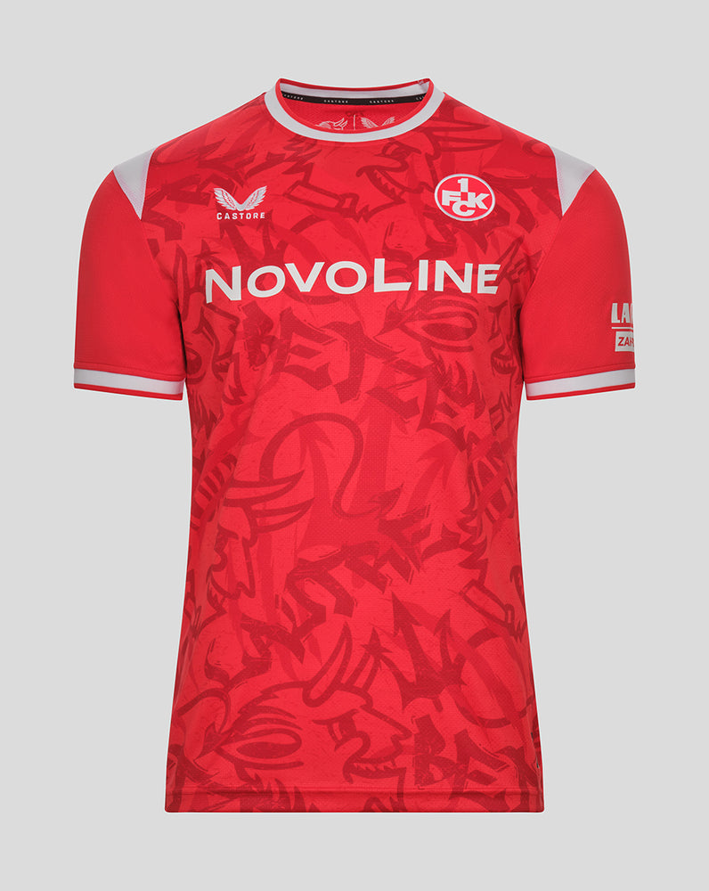 FC Kaiserslautern 26/27 Heimtrikot - Herren