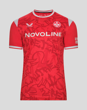 FC Kaiserslautern 26/27 Heimtrikot - Herren