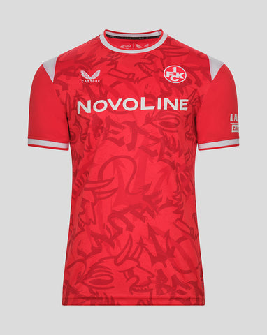 FC Kaiserslautern 26/27 Heimtrikot - Herren