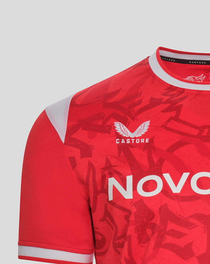 FC Kaiserslautern 26/27 Heimtrikot - Herren