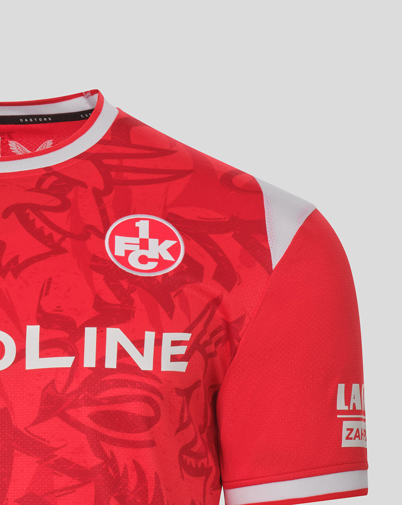 FC Kaiserslautern 26/27 Heimtrikot - Herren