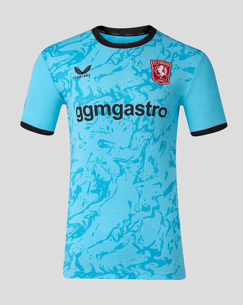 FC Twente Torhüter Auswärtstrikot 26/27 - Herren