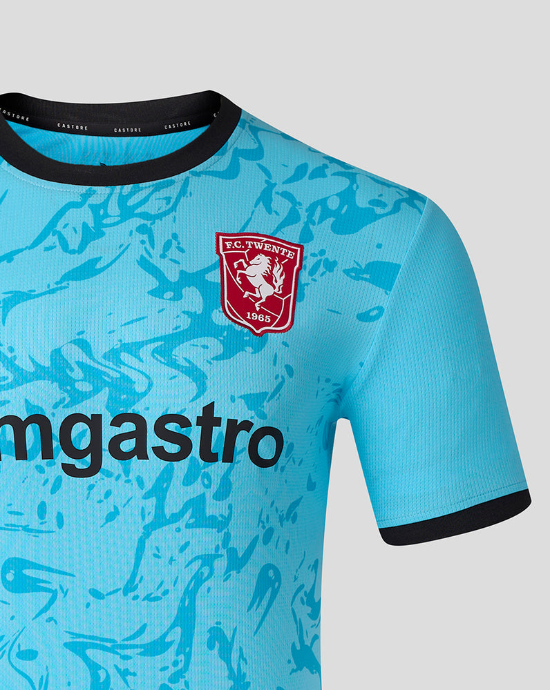 FC Twente Torhüter Auswärtstrikot 26/27 - Herren