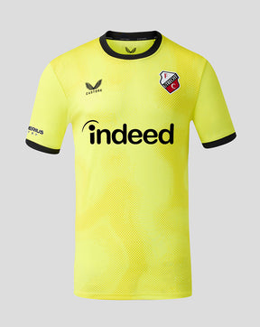 FC Utrecht Torwart Auswärtstrikot 26/27 - Junior
