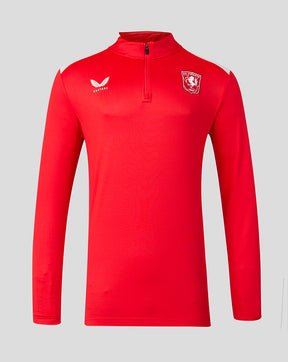 FC Twente Matchday 26/27 Midlayer Top - Herren