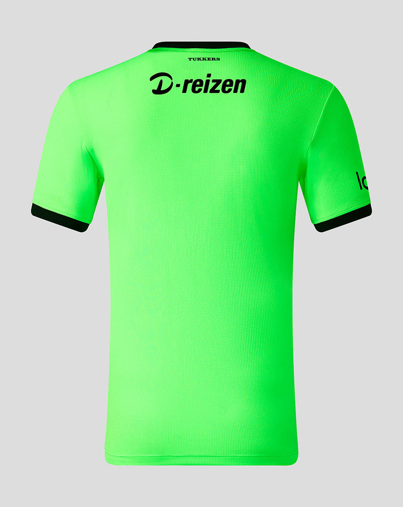 FC Twente Torwart Heimtrikot 26/27 - Herren - Grün
