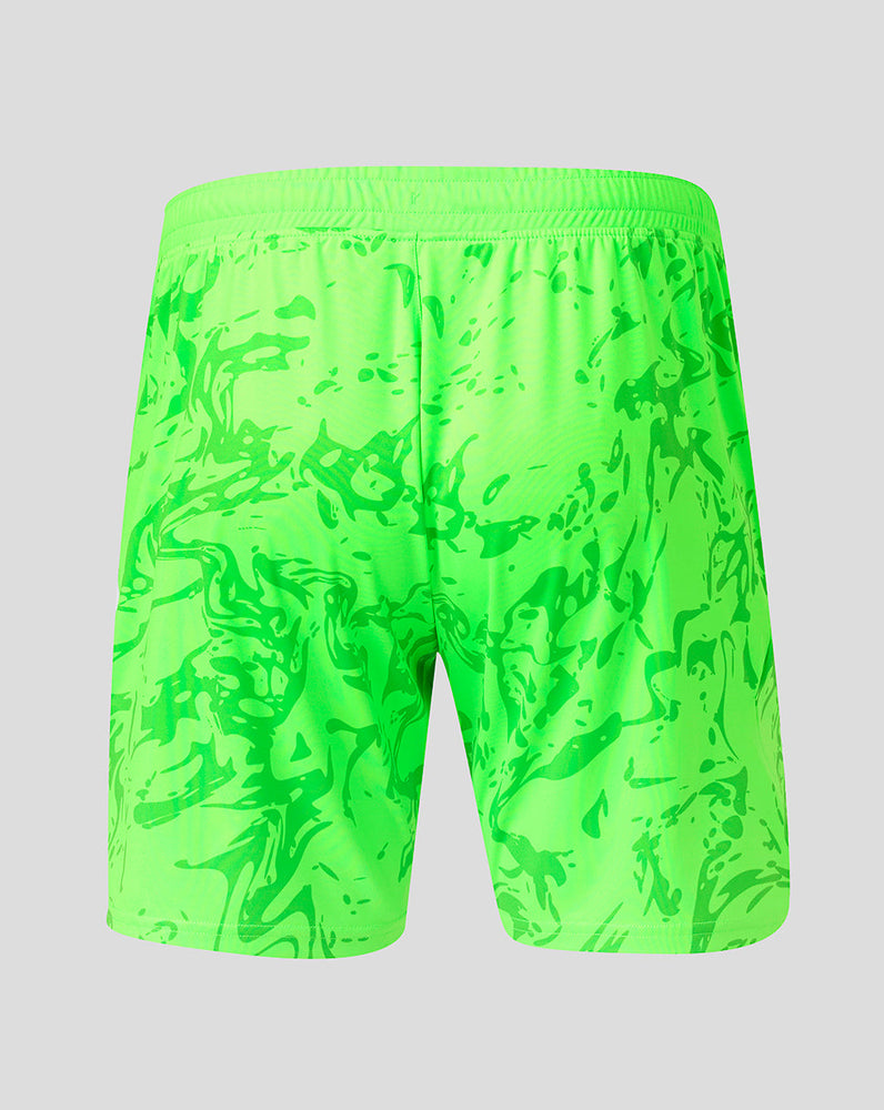 FC Twente Torwart Heimshorts 26/27 - Herren - Grün