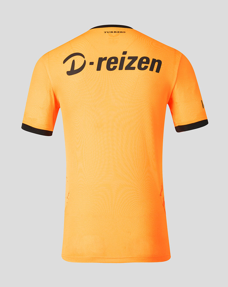 FC Twente Torhüter Trikot 26/27 - Herren - Orange