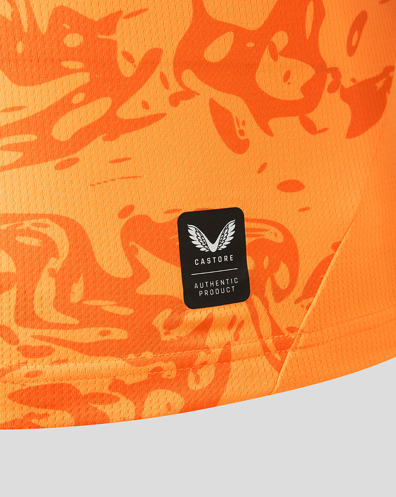 FC Twente Torhüter Trikot 26/27 - Herren - Orange
