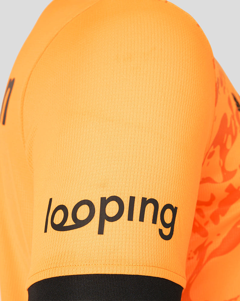 FC Twente Torhüter Trikot 26/27 - Herren - Orange