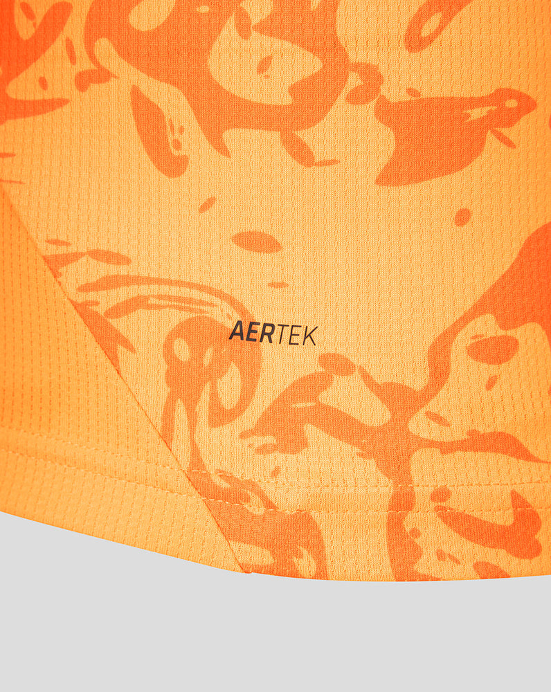 FC Twente Torhüter Trikot 26/27 - Herren - Orange