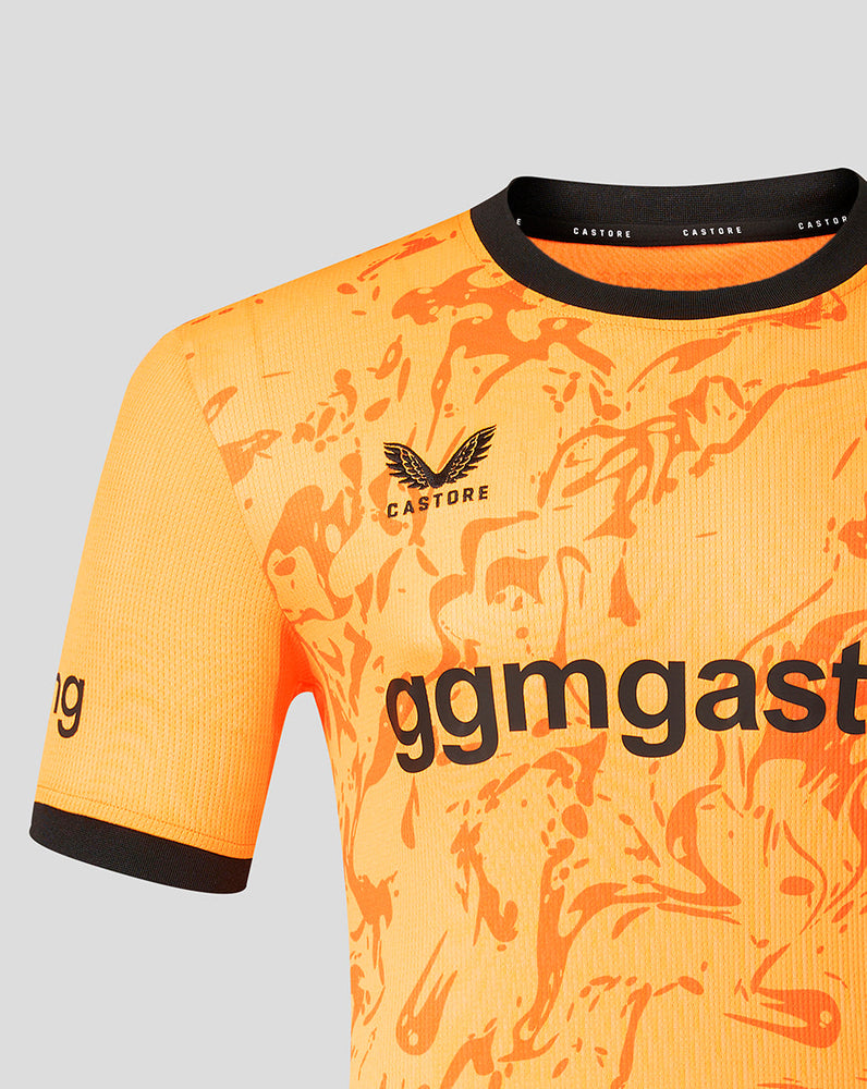 FC Twente Torhüter Trikot 26/27 - Herren - Orange