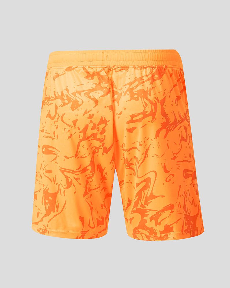 FC Twente Torhüter Shorts 26/27 - Herren - Orange