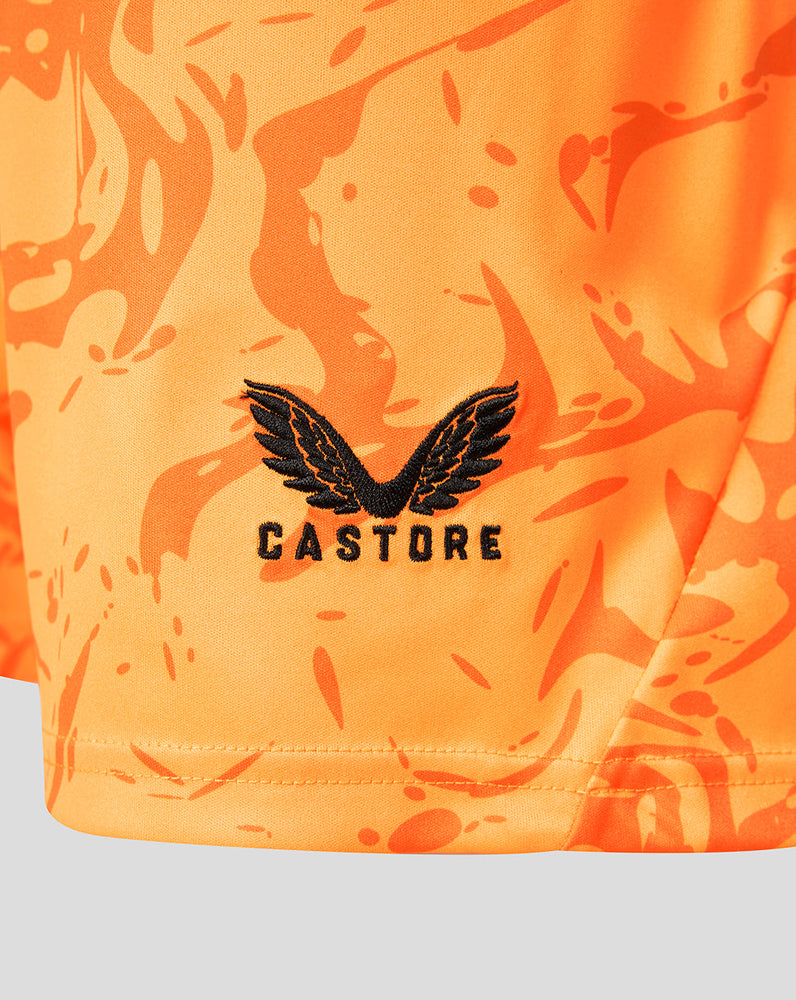 FC Twente Torhüter Shorts 26/27 - Herren - Orange