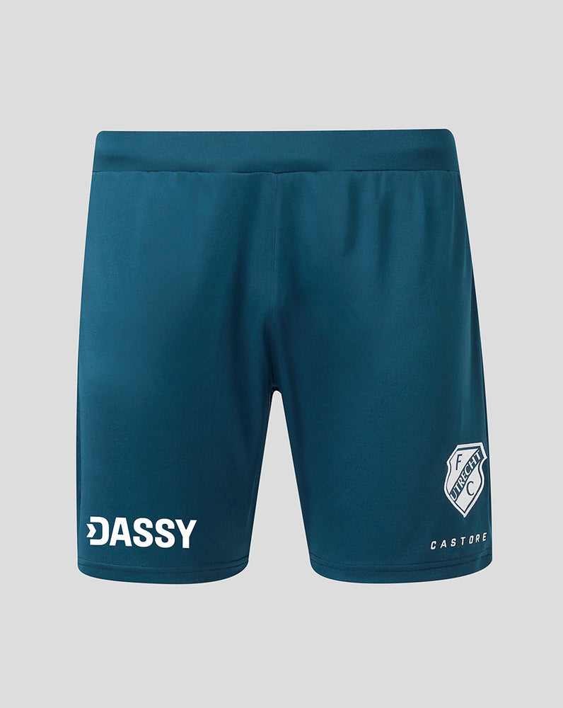 FC Utrecht Ausweichshorts 26/27 - Herren