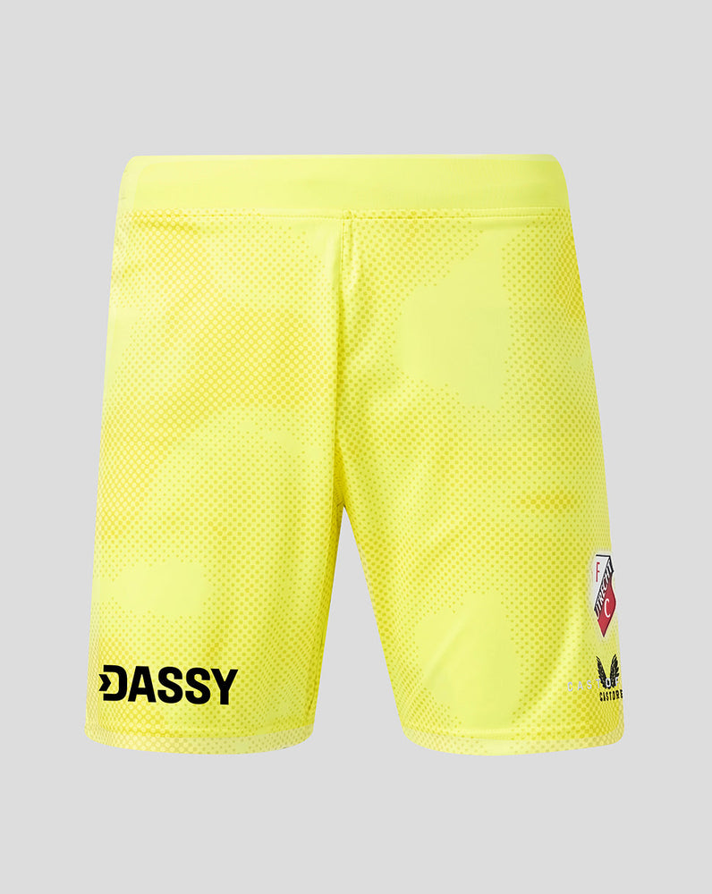FC Utrecht Torwart Ausweichshorts 26/27 - Junior