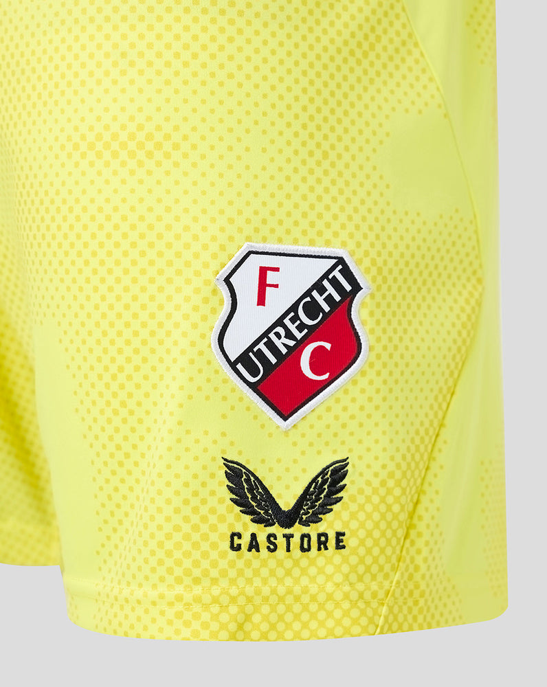 FC Utrecht Torwart Ausweichshorts 26/27 - Junior