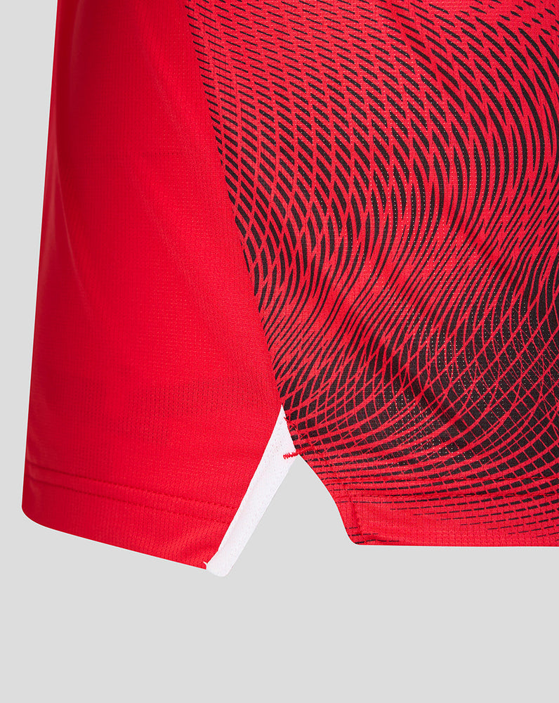 FC Utrecht Matchday 26/27 T-Shirt - Herren
