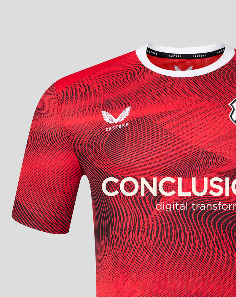 FC Utrecht Matchday 26/27 T-Shirt - Herren