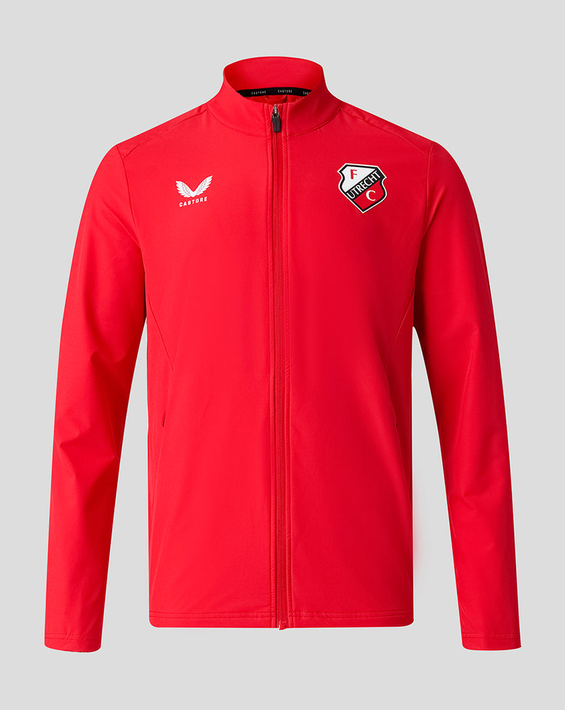 FC Utrecht Matchday 26/27 Jacke - Herren