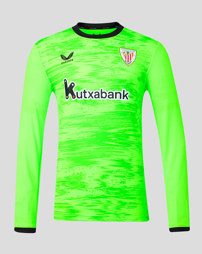 Athletic Club Torhüter Auswärtstrikot 26/27 - Herren