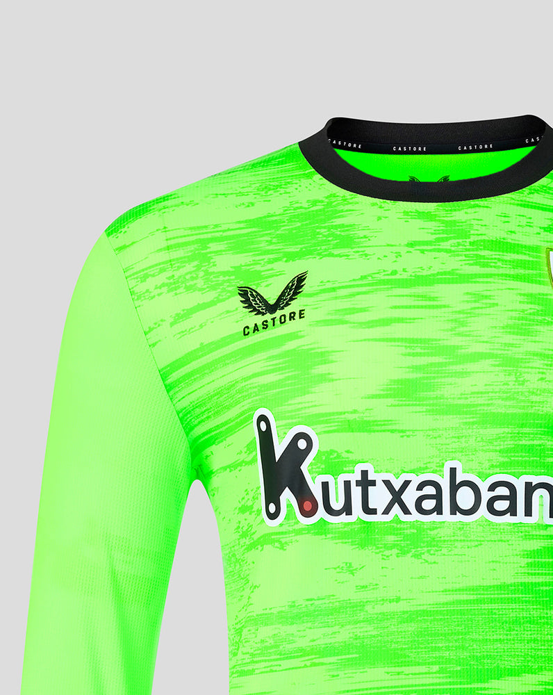 Athletic Club Torhüter Auswärtstrikot 26/27 - Herren