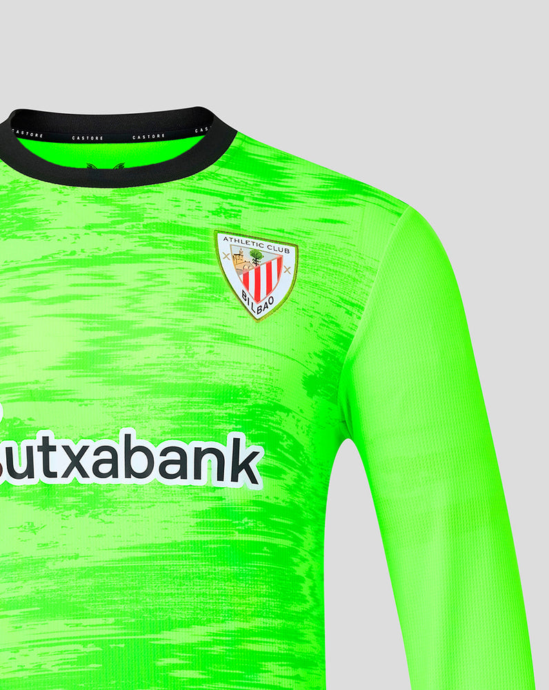 Athletic Club Torhüter Auswärtstrikot 26/27 - Herren