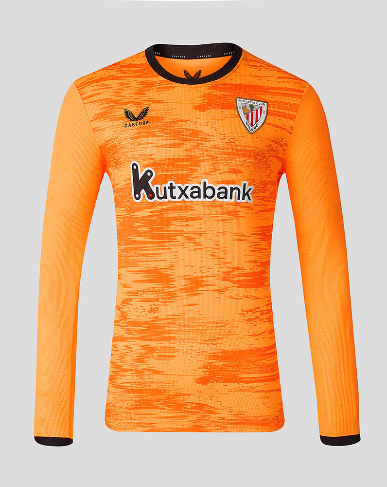 Athletic Club Torhüter Ausweichtrikot 26/27 - Herren
