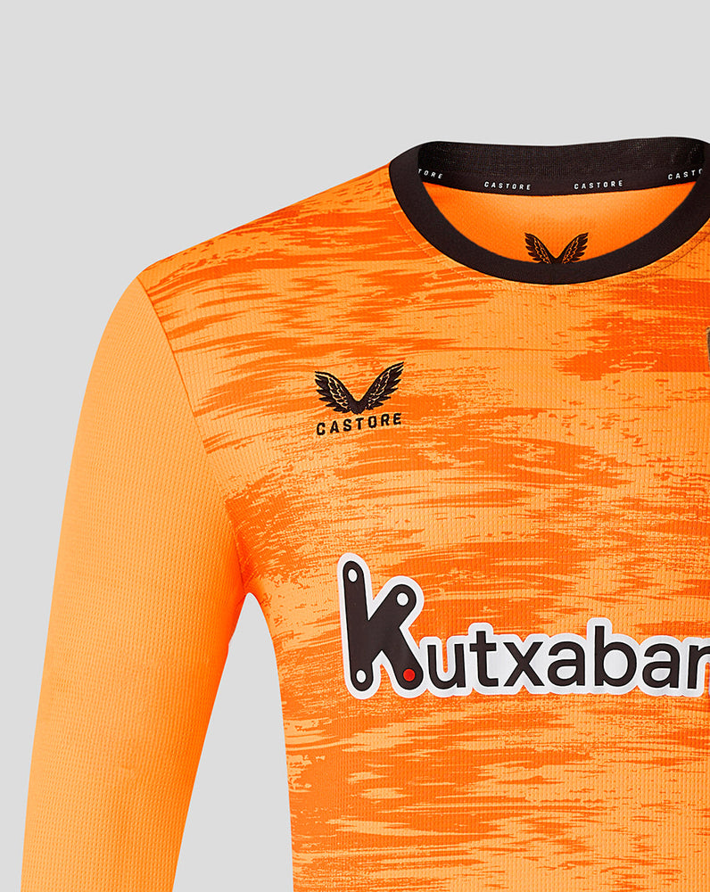 Athletic Club Torhüter Ausweichtrikot 26/27 - Herren