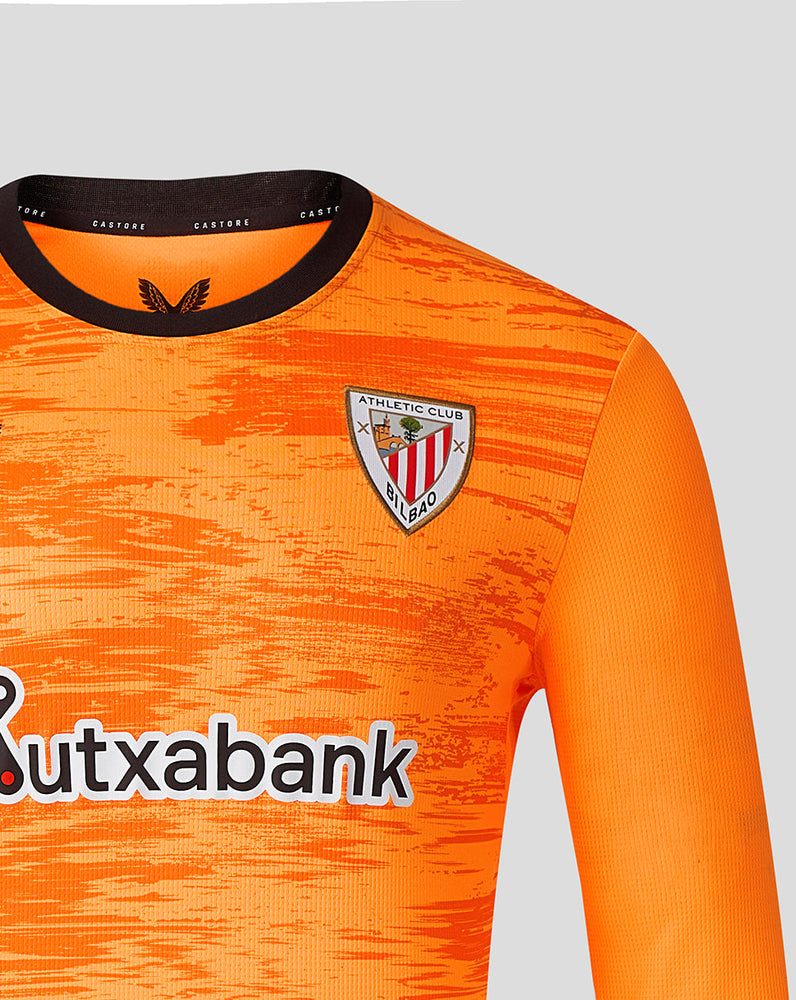 Athletic Club Torhüter Ausweichtrikot 26/27 - Herren